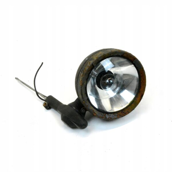 Lampa szperacz wojskowy