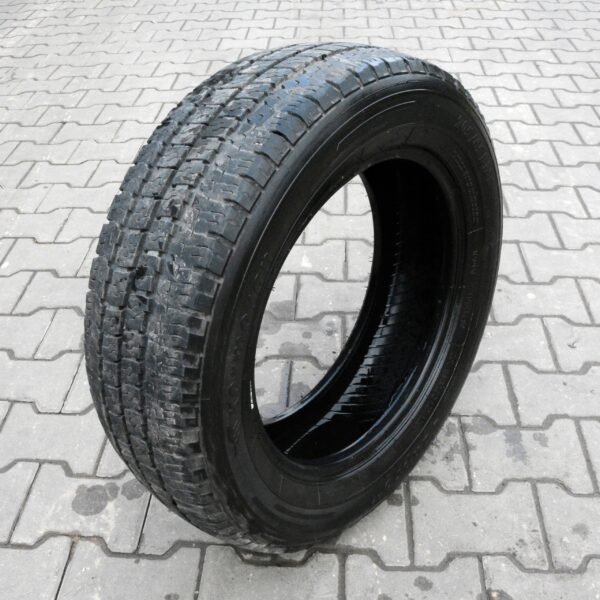 Opona Kormoran Vanpro 205/65 R16C letnia