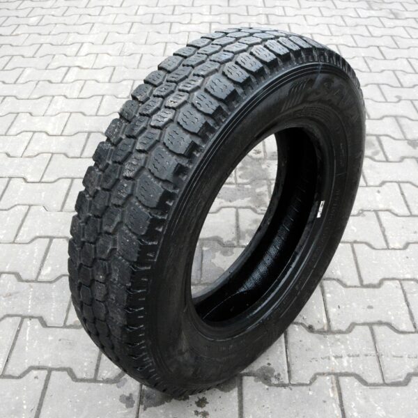 Opona Sava Trenta 185 R15C