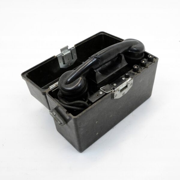 Telefon polowy MB-66
