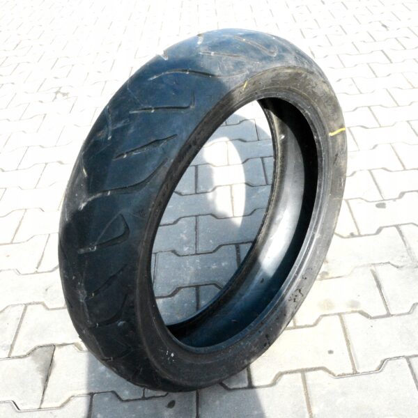 Opona motocyklowa Dunlop Sportmax D222 160/60 ZR17