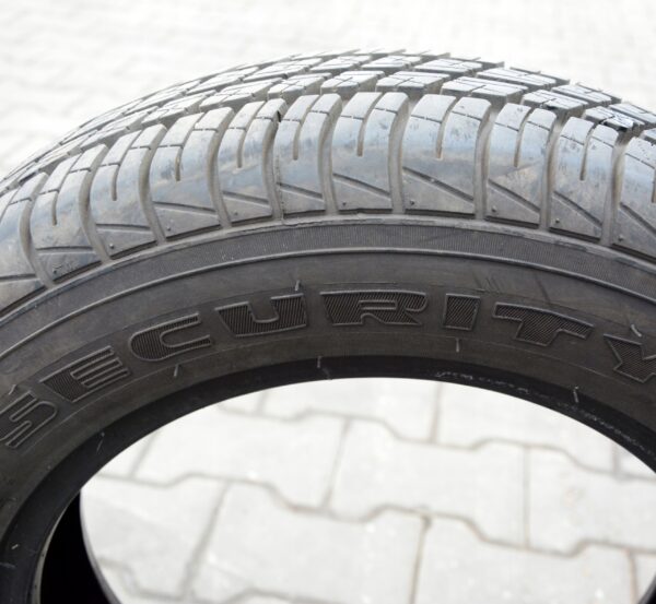 Opona Security 155/70 R13 BK403 - obrazek 4