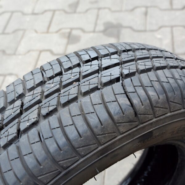 Opona Security 155/70 R13 BK403 - obrazek 2