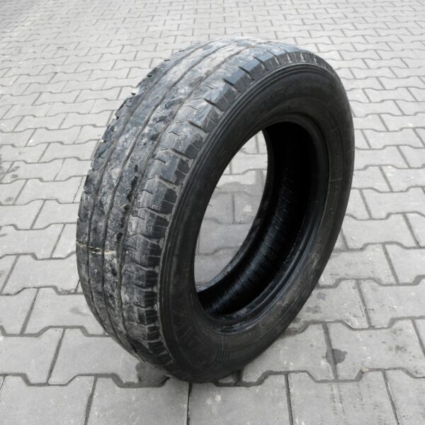 Opona Sava Trenta 195/70 R15C letnia