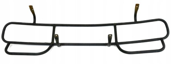 Orurowanie przednie Fiat Seicento