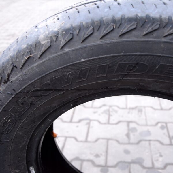 Opona Sunwide Vanmate 235/65 R16C letnia - obrazek 4