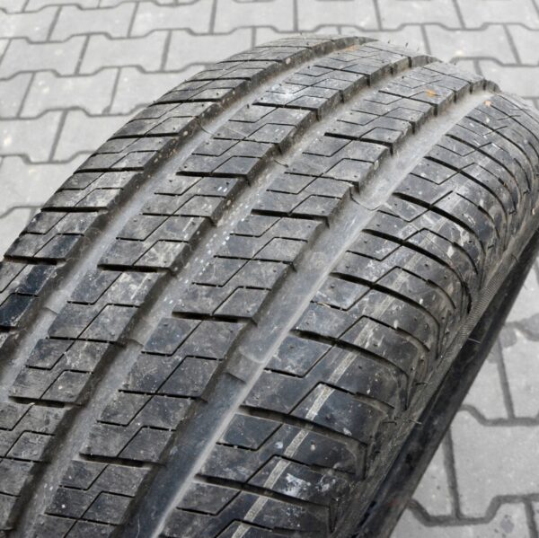 Opona Sunwide Vanmate 235/65 R16C - obrazek 2