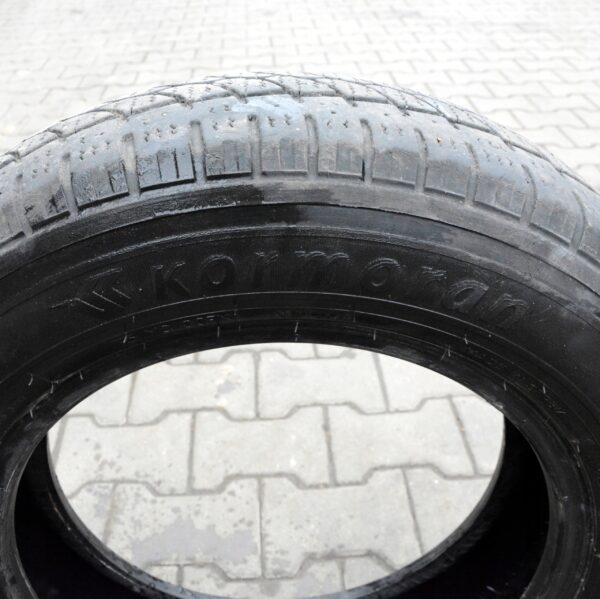Opona Kormoran VanproWinter 195/70 R15C - obrazek 3