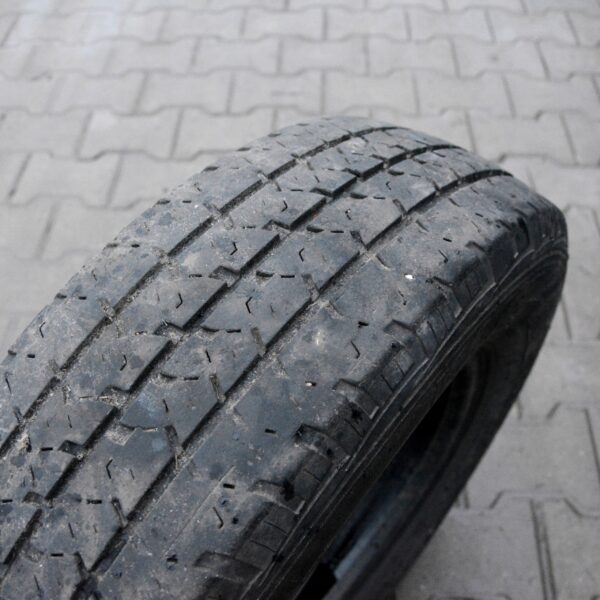 Opona Barum Vanis 185 R15C - obrazek 2