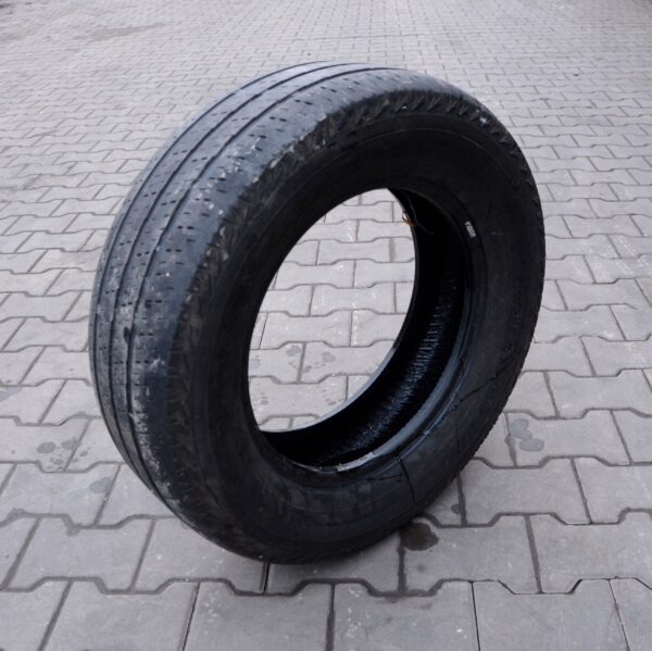 Opona Sunwide Vanmate 235/65 R16C letnia