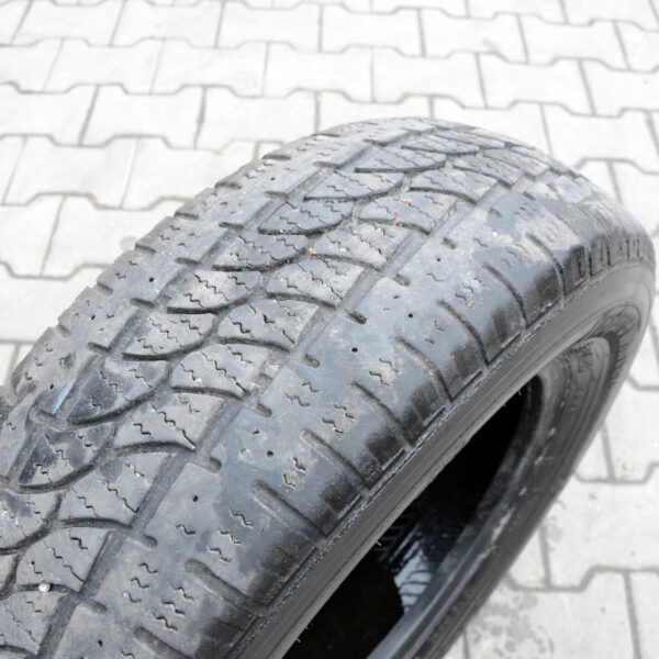 Opona Kormoran VanproWinter 195/70 R15C - obrazek 2