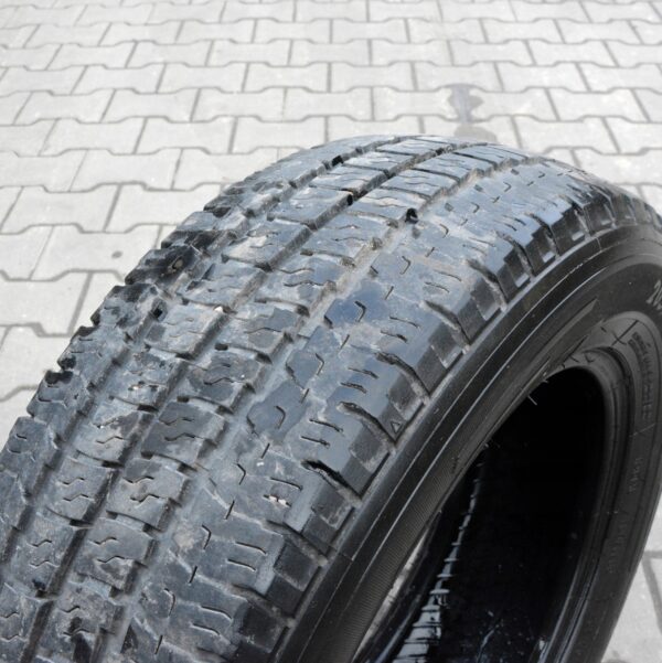Opona Kormoran Vanpro 205/65 R16C letnia - obrazek 2