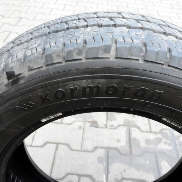 Opona Kormoran Vanpro 205/65 R16C letnia - obrazek 4