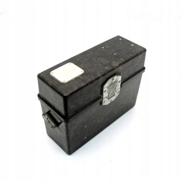 Telefon polowy MB-66 - obrazek 3