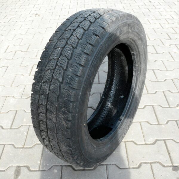 Opona Matador Nordicca 195/65 R16C zimowa