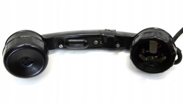 Telefon polowy MB-66 - obrazek 6