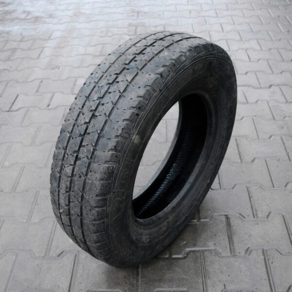 Opona Barum Vanis 185 R15C