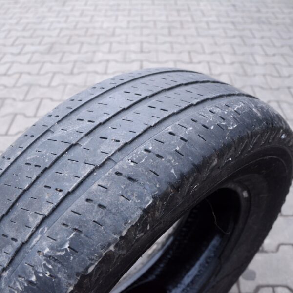 Opona Sunwide Vanmate 235/65 R16C letnia - obrazek 2