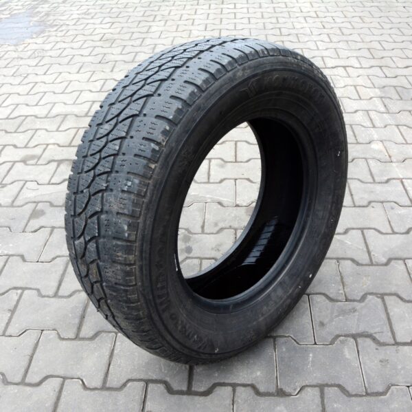 Opona Kormoran Vanpro Winter 235/65 R16C