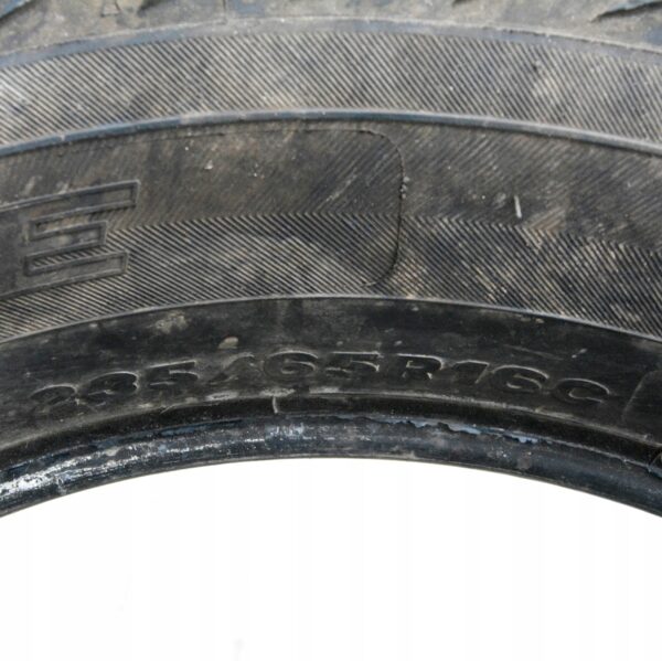 Opona Sunwide Vanmate 235/65 R16C - obrazek 3