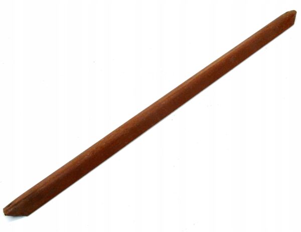 Kątownik stalowy 78x3x3cm 3mm