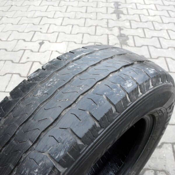 Opona Sava Trenta 195/70 R15C letnia - obrazek 2