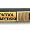 Lampa ostrzegawcza kogut Patrol Saperski - obrazek 3