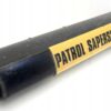 Lampa ostrzegawcza kogut Patrol Saperski - obrazek 2