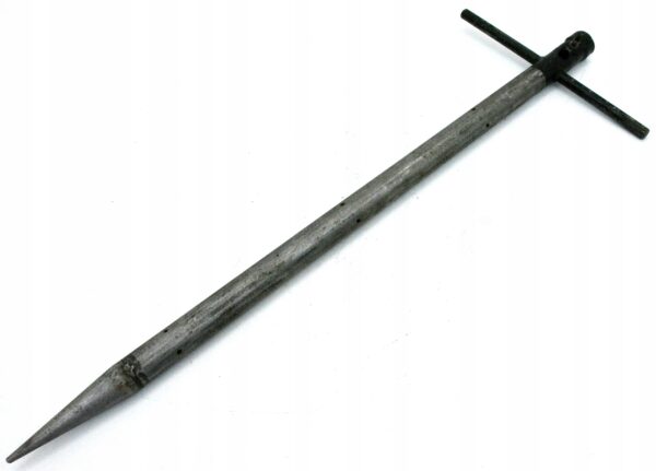 Uziom uziemienie 110cm WP