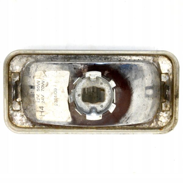 Halogen Zelmot - obrazek 3