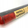 Lampa ostrzegawcza kogut Patrol Saperski - obrazek 4