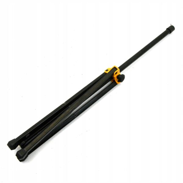 Stojak trójnóg metalowy 80 cm - obrazek 2