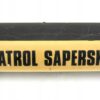 Lampa ostrzegawcza kogut Patrol Saperski