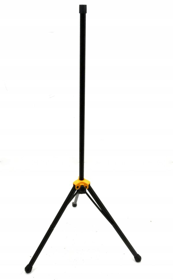 Stojak trójnóg metalowy 80 cm