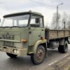 Star 200 skrzyniowy