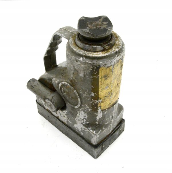 Podnośnik hydrauliczny słupkowy 8t - obrazek 2