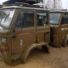 Kabina Star266