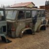 Kabina Star266 - obrazek 2