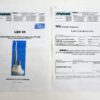 LAMPA POLIMERYZACYJNA diodowa bezprzewodowa TPC - obrazek 6