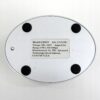 LAMPA POLIMERYZACYJNA diodowa bezprzewodowa TPC - obrazek 2