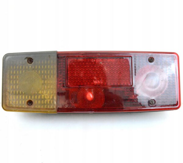 Lampa tył Star Jelcz - obrazek 2
