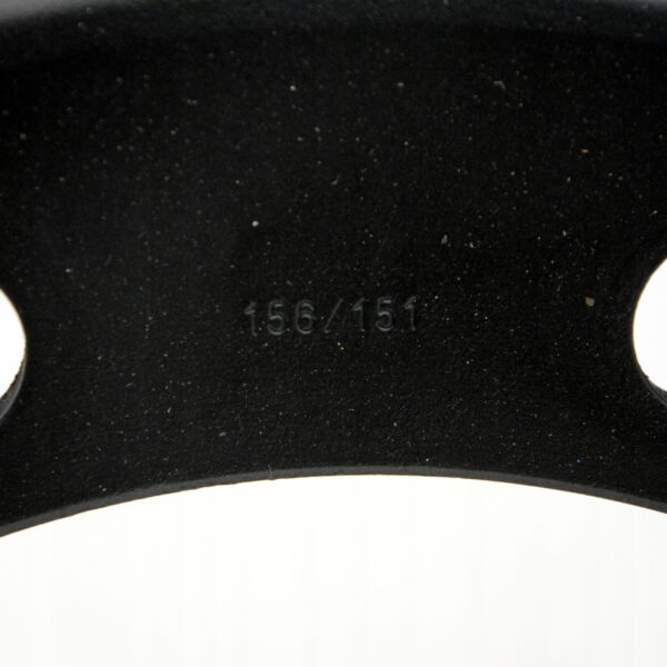 Felga stalowa 22,5x9.00 - obrazek 4