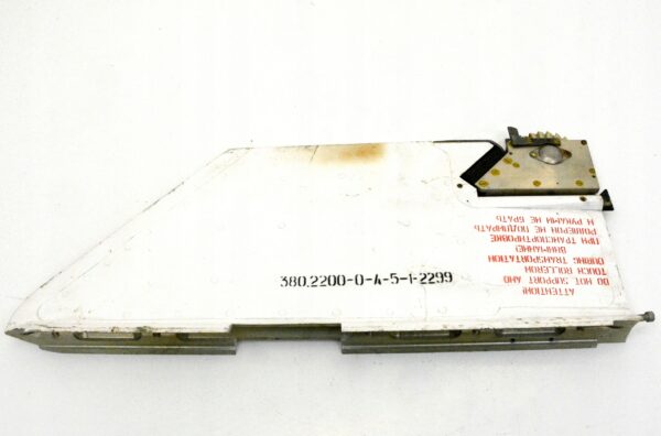 Statecznik rakiety AIM-9/R-13M - obrazek 2
