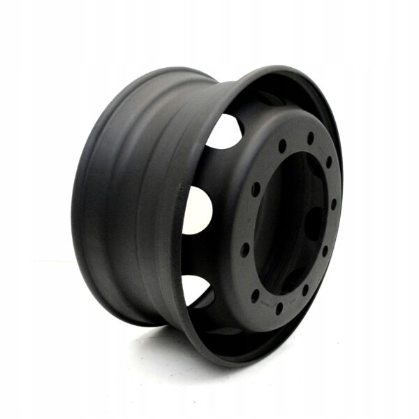 Felga stalowa 22,5x9.00 - obrazek 2