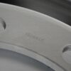 Felga stalowa 22,5x9.00 - obrazek 6