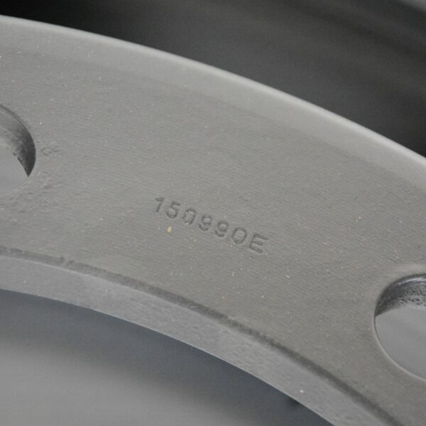 Felga stalowa 22,5x9.00 - obrazek 6