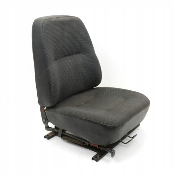 Fotel siedzenie Star 266 - obrazek 3