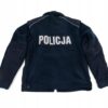 Kurtka polarowa polar Policja rozm.114/179 - obrazek 4