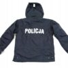 Kurtka zimowa z podpinką Policja rozm.114/179 - obrazek 4