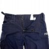 Spodnie policyjne rozm.78/164 RIP-STOP - obrazek 2